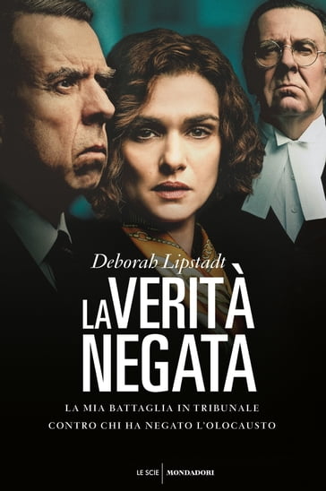 La verità negata - Deborah Lipstadt