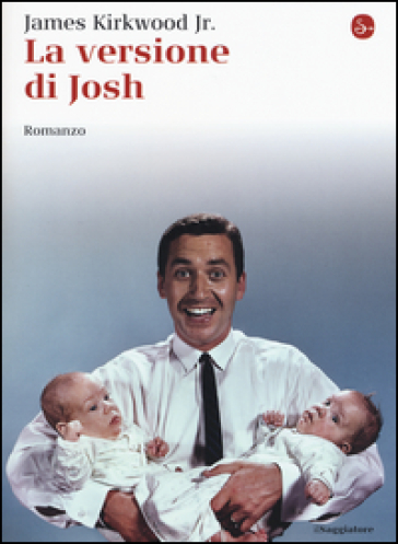 La versione di Josh - James jr. Kirkwood