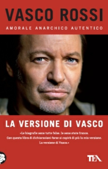 La versione di Vasco - Vasco Rossi