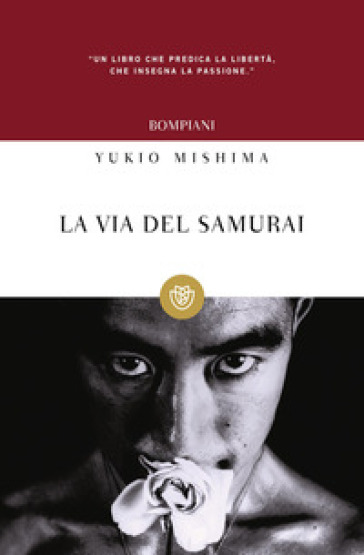 La via del samurai - Yukio Mishima