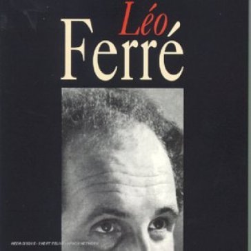 La vie d'artiste - Leo Ferrè
