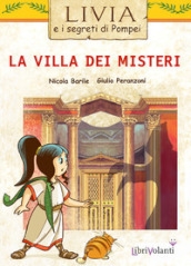 La villa dei misteri