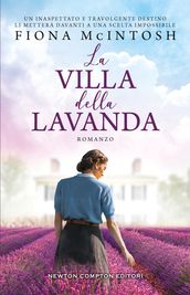 La villa della lavanda