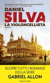 La violoncellista