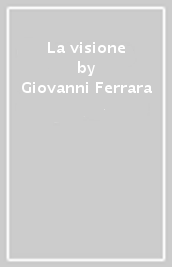 La visione