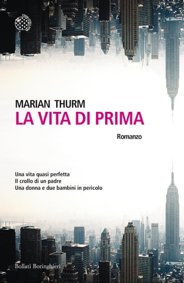 La vita di prima - Marian Thurm