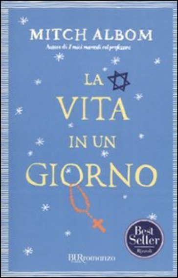 La vita in un giorno - Mitch Albom