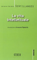 La vita intellettuale