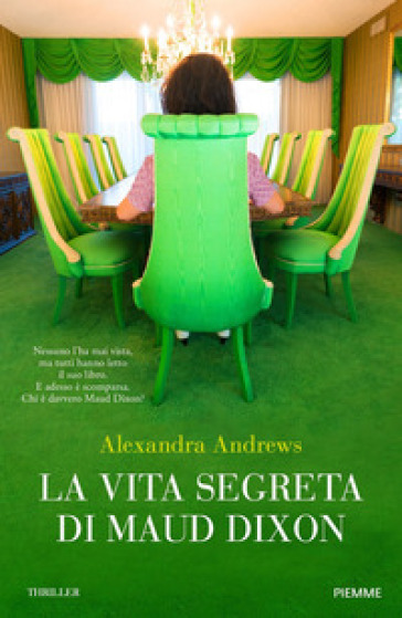 La vita segreta di Maud Dixon - Alexandra Andrews