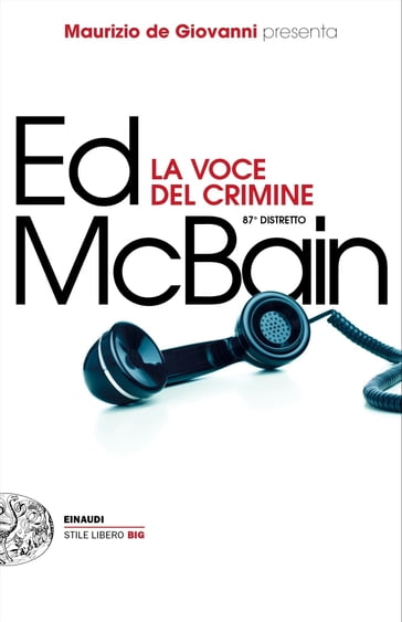 La voce del crimine - Ed McBain