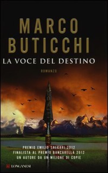 La voce del destino - Marco Buticchi