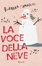 La voce della neve