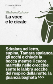 La voce e le cicale