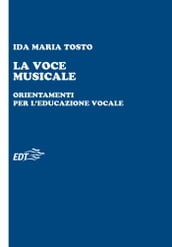 La voce musicale