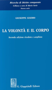 La volontà e il corpo