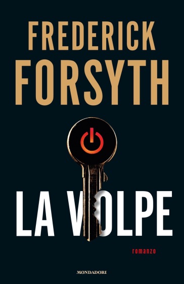 La volpe - Frederick Forsyth