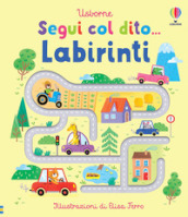 Labirinti