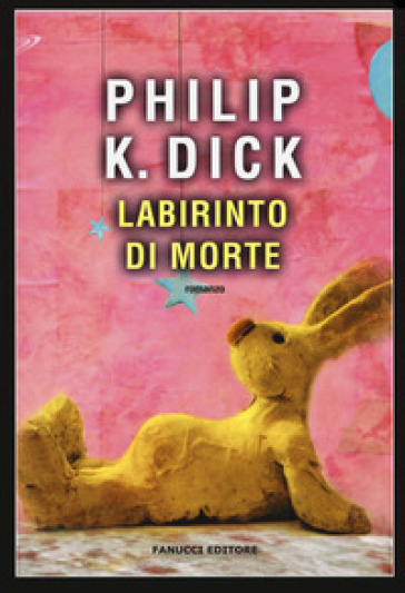 Labirinto di morte - Philip K. Dick