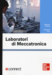 Laboratori di meccatronica. Con connect