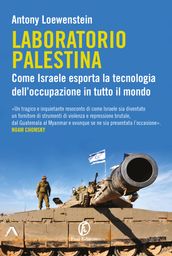 Laboratorio Palestina