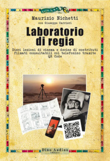 Laboratorio di regia - Maurizio Nichetti - Giuseppe Carrieri