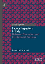 Labour Inspectors in Italy