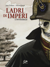 Ladri di imperi. 1-3.