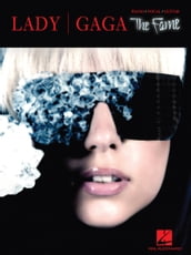 Lady Gaga - The Fame (Songbook)