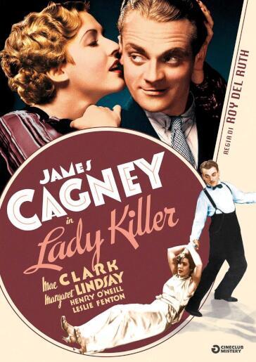Lady Killer - Roy Del Ruth