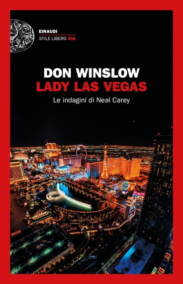 Lady Las Vegas - Don Winslow