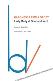 Lady Molly di Scotland Yard