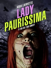 Lady Paurissima