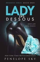 Lady in Dessous