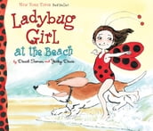 Ladybug Girl at the Beach