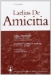 Laelius. De amicitia