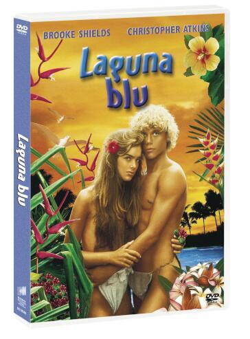 Laguna Blu - Randal Kleiser