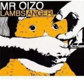 Lambs anger