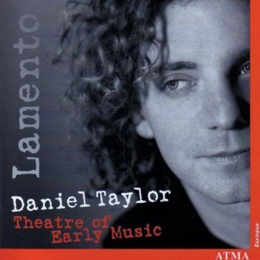 Lamento - Daniel Taylor