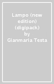 Lampo (new edition) (digipack)