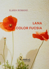 Lana color fucsia