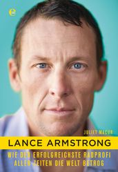 Lance Armstrong