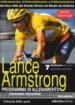 Lance Armstrong. Programma di allenamento