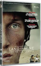 Land Of Mine - Sotto La Sabbia