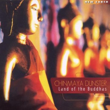 Land of the buddhas - Chinmaya Dunster