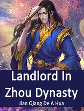 Landlord In Zhou Dynasty