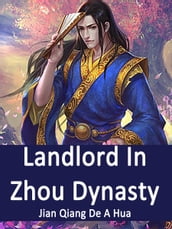 Landlord In Zhou Dynasty