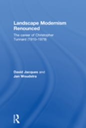 Landscape Modernism Renounced