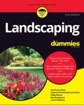 Landscaping For Dummies