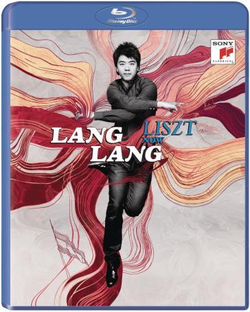 Lang Lang - Listz now (Blu-Ray) - Thomas Grube