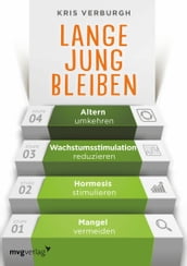 Lange jung bleiben